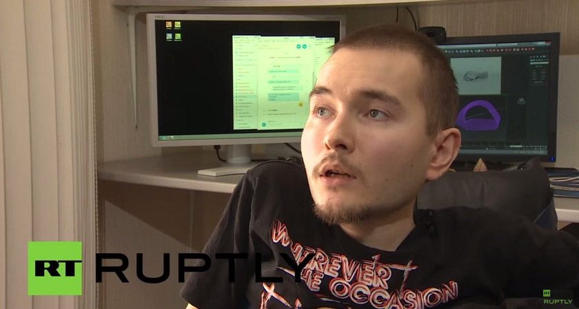Este hombre se ha presentado voluntario para ser el primer trasplantado del mundo de cabeza humana 1