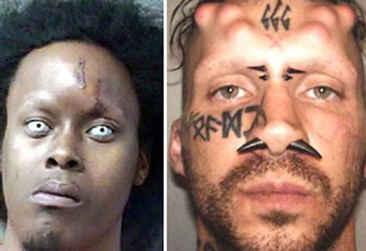 30 Fotos de detención con las que tendrás PESADILLAS esta noche (aviso: está garantizado) 31 30 Fotos de detención que con las que tendrás PESADILLAS (aviso: está garantizado)