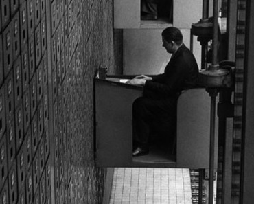 Estas fotos históricas muestran aspectos de la historia que no puedes ni siquiera IMAGINAR 6 Estas fotos históricas muestran aspectos de la historia que no puedes ni siquiera IMAGINAR