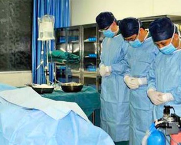 Este niño de 7 años rogó a los médicos que lo dejaran morir, su razón te ROMPERÁ el corazón 1 Este niño de 7 años rogó a los médicos que lo dejaran morir, su razón te ROMPERA el corazón