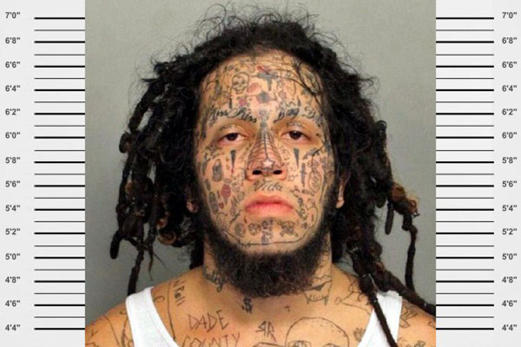 30 Fotos de detención que con las que tendrás PESADILLAS (aviso: está garantizado)