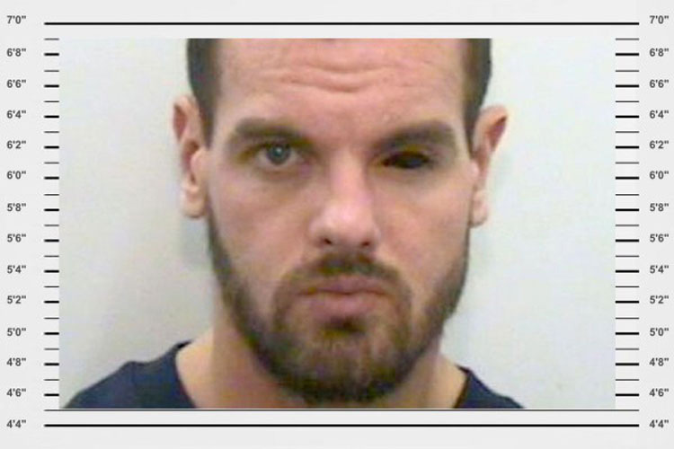 30 Fotos de detención que con las que tendrás PESADILLAS (aviso: está garantizado)