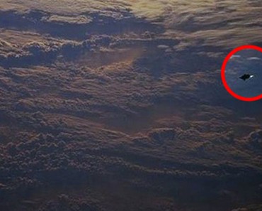 Este EXTRAÑO objeto ha estado orbitando la Tierra durante 50 años, pero nadie sabe qué es 8 Este EXTRAÑO objeto ha estado orbitando la Tierra durante 50 años, pero nadie sabe qué es 2