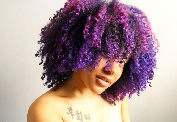 Pelo arcoíris es la nueva tendencia para este verano. ¿Te ATREVERÍAS con este look?