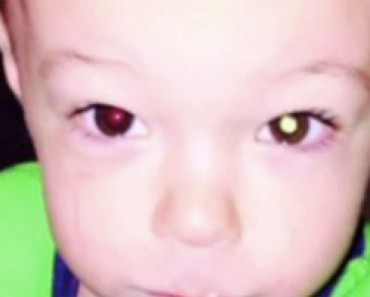 Lo que esta madre vio en una imagen que hizo a su hijo con su teléfono SALVÓ SU VIDA 7 Lo que esta madre vio en una imagen que hizo a su hijo con su teléfono SALVÓ SU VIDA