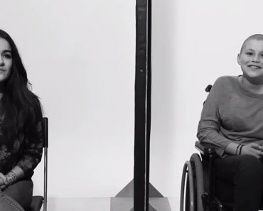 Lo que dicen estos jóvenes con CÁNCER te cambiará el modo de ver la vida