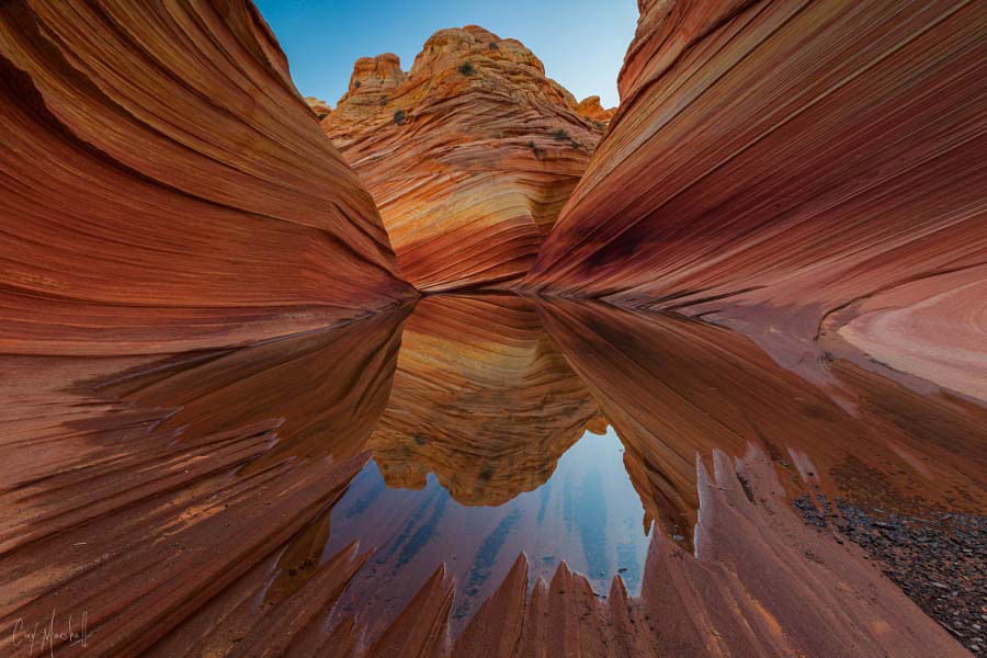 Las 25 fotos de 500px MÁS POPULARES de todos los tiempos... Según Reddit. ¡INCREÍBLES!