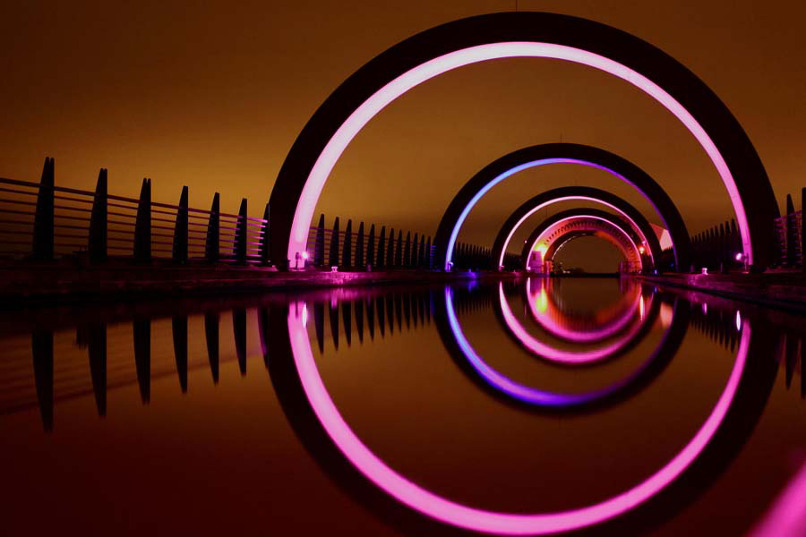 Las 25 fotos de 500px MÁS POPULARES de todos los tiempos... Según Reddit. ¡INCREÍBLES!