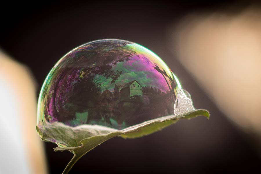 Las 25 fotos de 500px MÁS POPULARES de todos los tiempos... Según Reddit. ¡INCREÍBLES!