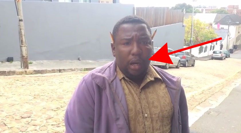 Este hombre imita a la PERFECCIÓN los sonidos de los animales. ¡IMPRESIONANTE!