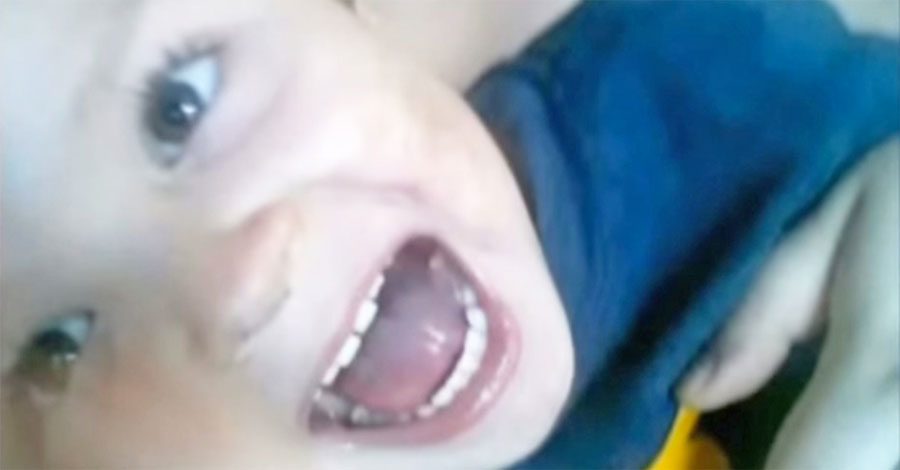 Este niño de 4 años murió después de ingerir ESTA especia que tenemos en nuestra casa. Los padres DEBEN saber esto...