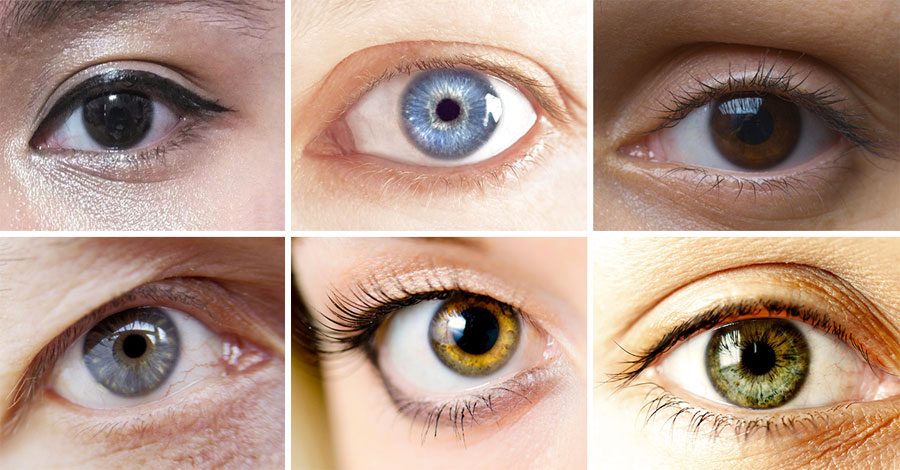 Los científicos dicen que el color de tus ojos revela información sobre tu personalidad. ¡COMPRUÉBALO!