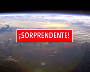 En el espacio nadie puede oír tus gritos... Pero la NASA grabó ESTOS SONIDOS