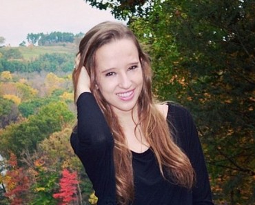 Esta chica murió trágicamente al salvar a su amigo. Una carta en su cama hizo que todo tuviera sentido 9 Esta chica murió trágicamente al salvar a su amigo. Una carta en su cama hizo que todo tuviera sentido