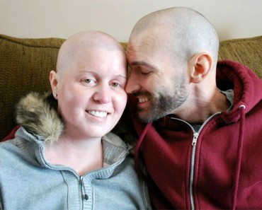 'Todavía amamos la vida': Estos padres animan a sus hijas en medio de su batalla contra el cáncer