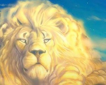 Este artista de Disney ha creado un increíble tributo al león Cecil, y es CONMOVEDOR 1 Este artista de Disney ha creado un increíble tributo al león Cecil, y es CONMOVEDOR