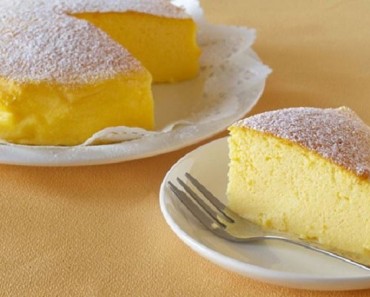 La gente ENLOQUECE con esta receta del pastel de queso de sólo tres ingredientes, esta es la razón 3 La gente ENLOQUECE con esta receta del pastel de queso de sólo tres ingredientes, esta es la razón