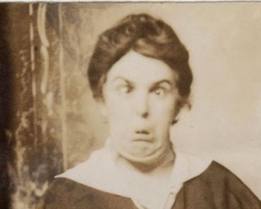 28 fotos que prueban que los victorianos no eran tan serios como se pensaba. ¡La #23 es HILARANTE!