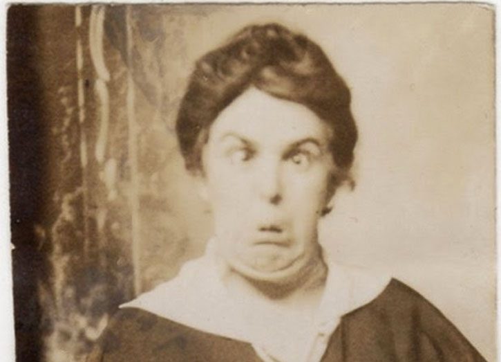 28 fotos que prueban que los victorianos no eran tan serios como se pensaba. ¡La #23 es HILARANTE!