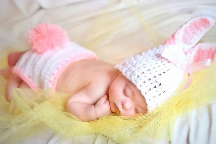 Niña con síndrome de Down gana dos contratos de modelo gracias a su sonrisa. ¡ES PRECIOSA! 6 Niña con síndrome de Down gana dos contratos de modelo gracias a su sonrisa. ¡ES PRECIOSA!