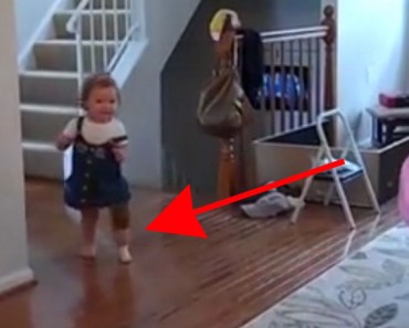 Te emocionará ver cómo esta niña da sus primeros pasos con una PRÓTESIS 1 primeros-pasos-protesis
