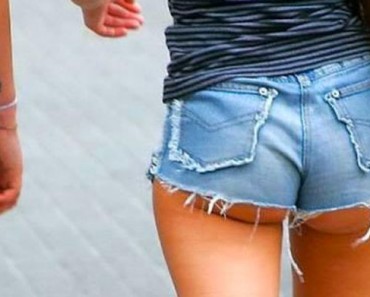 Esta ciudad quiere PROHIBIR los shorts y minifaldas porque son "irrespetuosos"