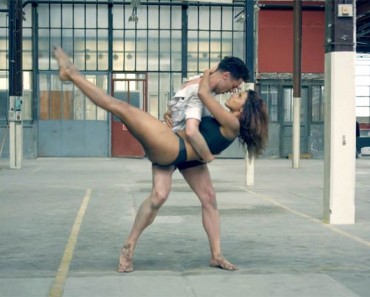 Medicine - Dos bailarines conversan en este fascinante y poderoso cortometraje que no te dejará indiferente 5 Medicine - Dos bailarines conversan en este fascinante y poderoso cortometraje que no te dejará indiferente 1