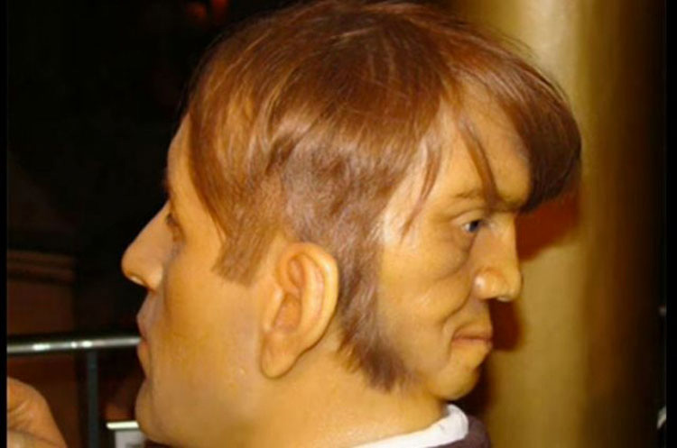 Edward Mordake, esta fue la terrible vida del hombre de la "cabeza diabólica"