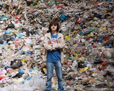 Este inventor de 20 años ha diseñado el PRIMER sistema para limpiar los océanos 2