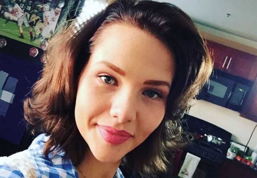 Los médicos la dejaron irse a pesar de su dolor de espalda. Cuando por fin consigue una exploración lo ven 5 Los médicos la dejaron irse a pesar de su dolor de espalda. Cuando por fin consigue una exploración lo ven