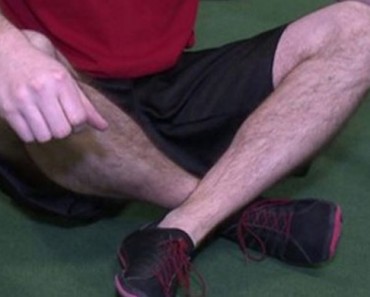 El test de "sentarse y levantarse" que puede predecir su muerte 7 El test de "sentarse y levantarse" que puede predecir su muerte