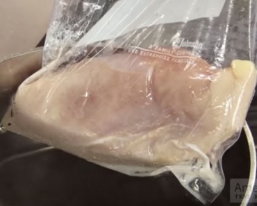 ¡No sabía que se podía descongelar la carne tan rápido! ¡Tengo que probar esto! 1