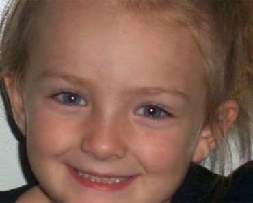 Un maníaco prendió fuego a la casa de esta niña de 5 años. Lo que pide esta Navidad es desgarrador... 8 Un maníaco prendió fuego a la casa de esta niña de 5 años. Lo que pide esta Navidad es desgarrador...