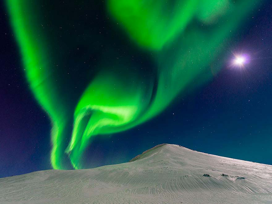 Las 20 mejores fotos de National Geographic de 2015