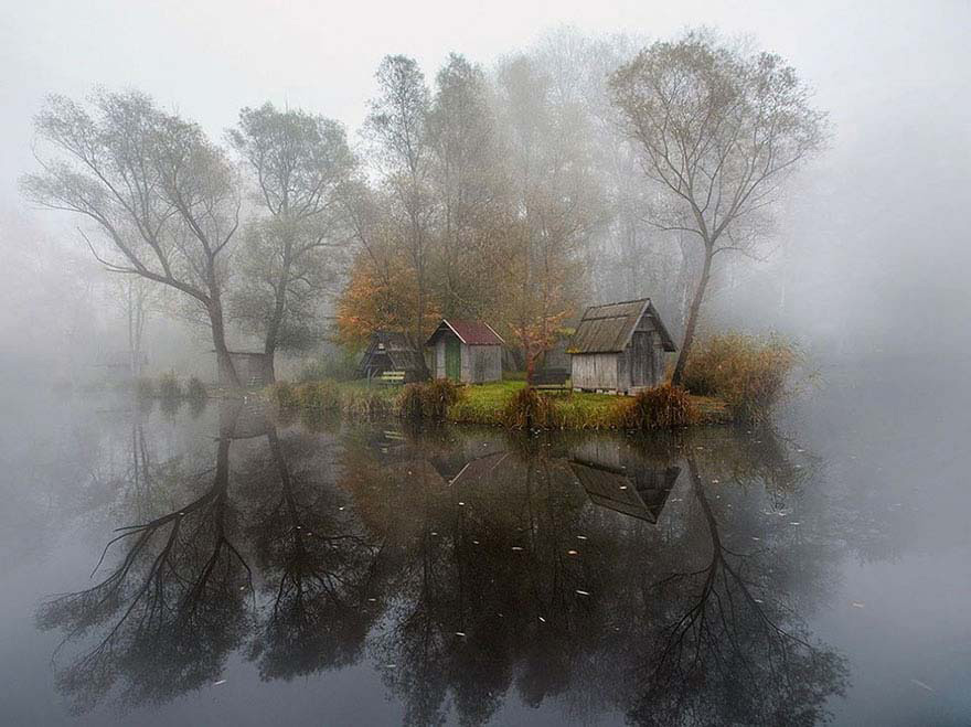 Las 20 mejores fotos de National Geographic de 2015