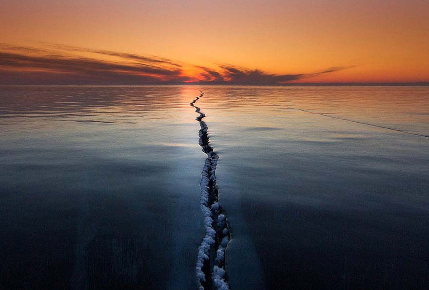 Las 20 mejores fotos de National Geographic de 2015