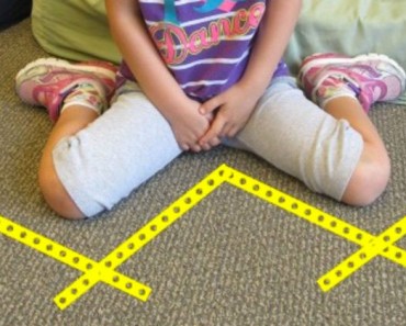 Si ves a niños sentados como este, detenlos - Es más peligroso de lo que parece 8 Si ves a niños sentados como este, detenlos - Es más peligroso de lo que parece