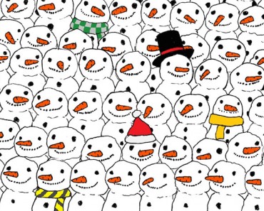 ¡Miles de personas no pueden encontrar los osos panda ocultos! ¿Puedes resolver este puzzle viral?