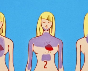 IMPORTANTE: 6 señales para reconocer un ataque al corazón antes de que suceda 2 IMPORTANTE: 6 señales para reconocer un ataque al corazón antes de que suceda