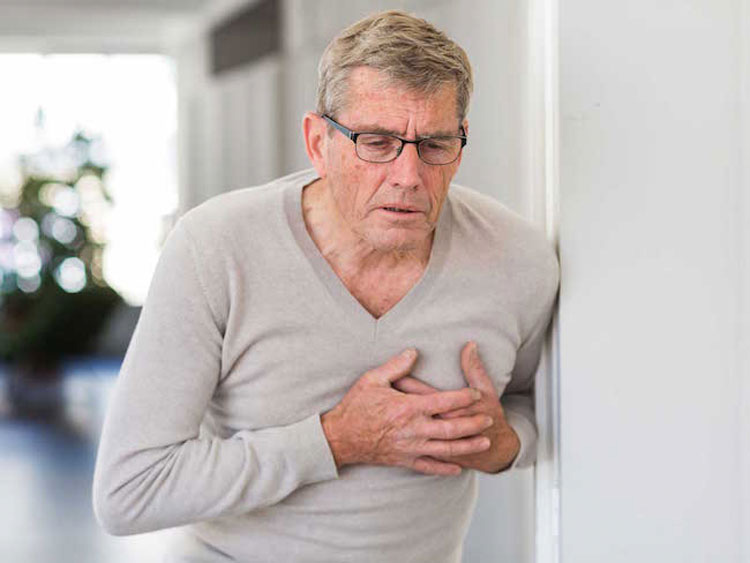 IMPORTANTE: 6 señales para reconocer un ataque al corazón antes de que suceda