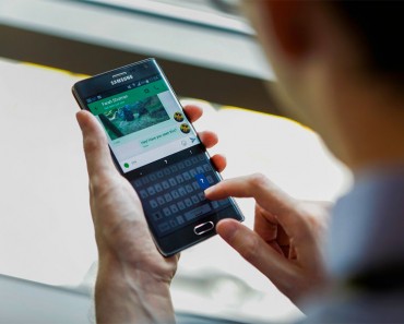 No abra este mensaje de texto: podría acabar con su teléfono y robar sus datos bancarios 1 No abra este mensaje de texto: podría acabar con su teléfono y robar sus datos bancarios