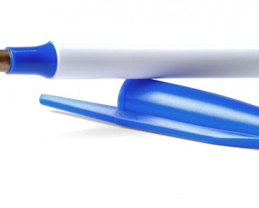 Esta es la razón por la que los bolígrafos Bic tienen un agujero en el tapón. ¡GENIAL!