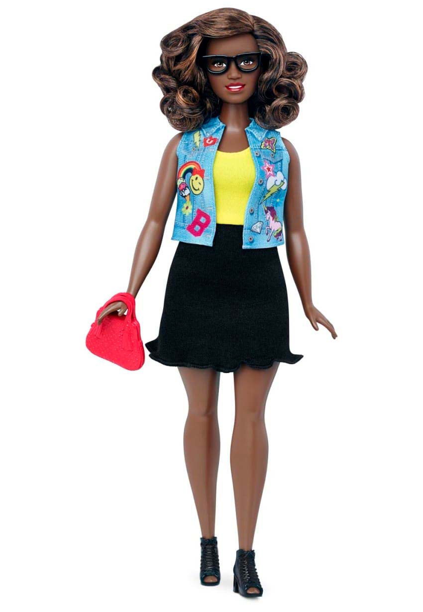 Barbie tiene 3 nuevos tipos de cuerpo... Cuando los veas te ENAMORARÁS de ellos