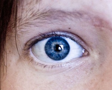 Científicos dicen que todas las personas con ojos azules tienen una cosa rara en común. No tenía ni idea