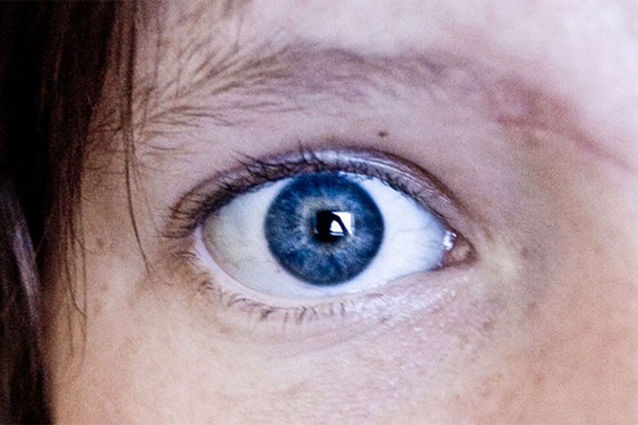 Científicos dicen que todas las personas con ojos azules tienen una cosa rara en común. No tenía ni idea
