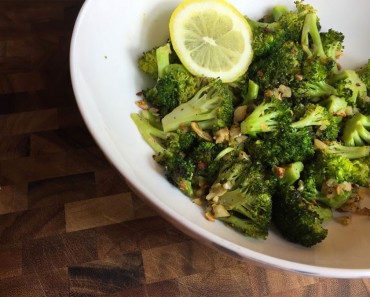 Esta es la ÚNICA receta de brócoli que necesitarás el resto de tu vida 2 Esta es la ÚNICA receta de brócoli que necesitarás el resto de tu vida
