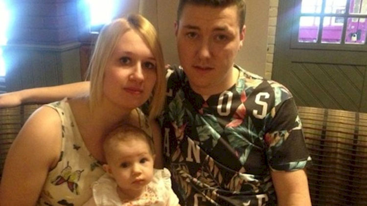 Esta familia perdió todo lo que tenía por un post de Facebook. No dejes que esto te ocurra