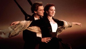 Kate Winslet admite finalmente lo que todos sabíamos sobre Titanic