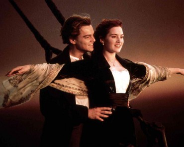 Kate Winslet admite finalmente lo que todos sabíamos sobre Titanic