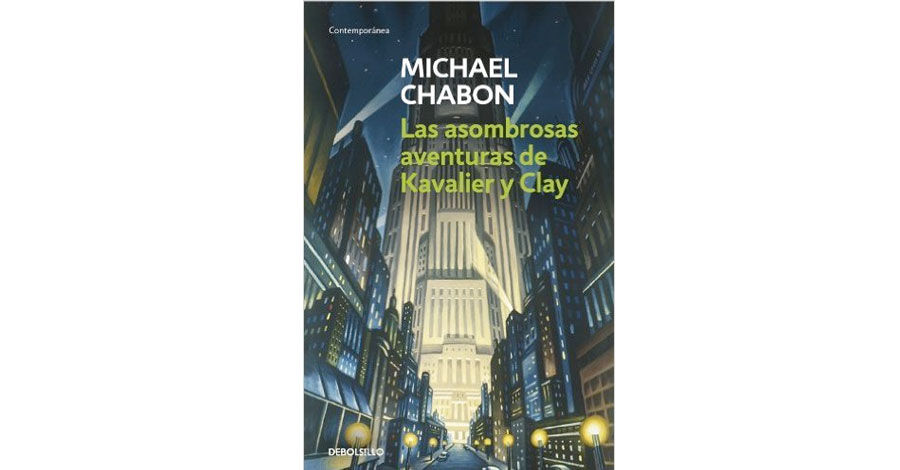 8 libros brillantes que son más entretenidos que la televisión